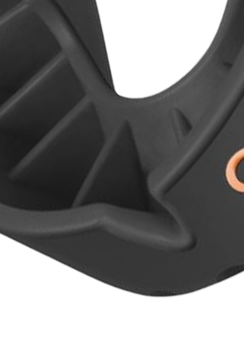 OPRO Bronze Mouthguard Senior